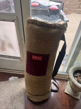 The Magic Tailor Rig Bag
